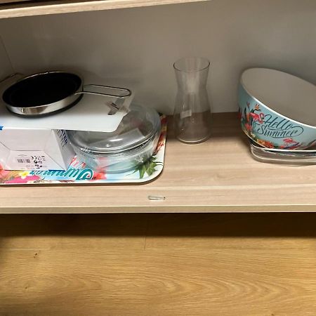 Apartament Deux Pieces Cosy A La Croisette Carrières-sous-Poissy Zewnętrze zdjęcie