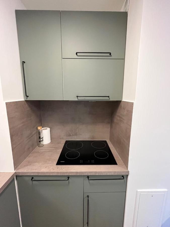 Apartament Deux Pieces Cosy A La Croisette Carrières-sous-Poissy Zewnętrze zdjęcie
